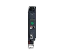 Schneider Electric Inverter 2.2kW 3x380-500V/5.5A knyga Altivar 320 ATV320U22N4B