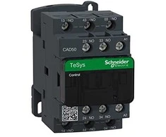 Schneider Electric Schneider 10A 5Z 0R 110V AC (CAD50F7)