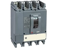 Schneider Maitinimo šaltinis 4P 400A EasyPact CVS400NA (LV540401)