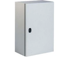 Schneider Electric Schneider NSYS3D121030P S3D korpusas 1200x1000x300mm IP66 su montavimo plokšte NSYS3D121030P