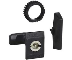 Schneider Electric NSYD Series 3mm Double Bit Key For Use With Spacial CRN