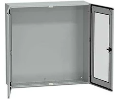 Schneider NSYS3D10830P S3D korpusas 1000x800x300mm IP66 su montavimo plokšte NSYS3D10830P
