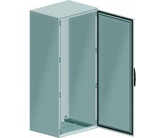 Schneider Electric būsto SM 1600x1200x400mm IP55 su montavimo plokšte NSYSM1612402DP