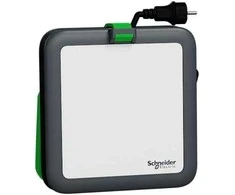 SCHNEIDER ELECTRIC THORSMAN WORKLIGHT RECHARG. 4000LM 35W