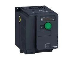 Schneider Electric Inverteris 2,2kW 1x200-240V/11A kompaktiškas Altivar 320 ATV320U22M2C