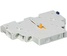 Schneider Electric Schneider Papildomas kontaktinis su 2R šoninis montavimas (GZ1AN20)