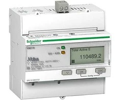 SCHNEIDER ELECTRIC IEM3135 3P 63A CL1 DIN