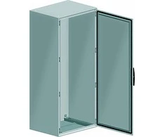 Schneider Electric Erdvinis SM korpusas 1600x600x300mm su montavimo plokšte NSYSM16630P