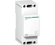Schneider Electric Schneider Saugos transformatoriai 230 / 12 / 24V 63VA ITR (A9A15222)
