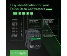 Schneider Electric LADR2-BLOKO LAIKMATIS 0,1-30SWOFF1NZ1NO L