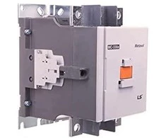 Ls Electric LS Kontaktorius 330A 3P 160kW 230V AC / DC 2Z 2R (MC-330a 230VAC/DC 2a2b)