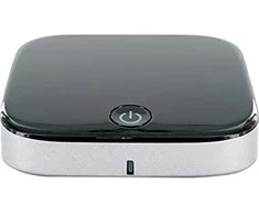 Adapteris bluetooth Schwaiger Schwaiger Bluetooth Musik Empfänger &amp; Sender, juodas