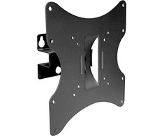Laikiklis Schwaiger LWH030 011 94 cm (37") Juodas
