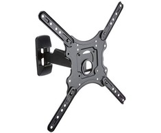 Schwaiger sieninis laikiklis LWH25535 513 23'' - 75''