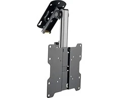 Laikiklis Schwaiger LWHD3720 513 94 cm (37") Juodas