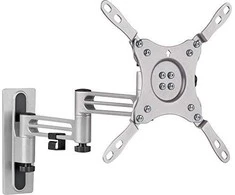 Schwaiger sieninis laikiklis monitoriui 13" - 43" (LWHD4315513)