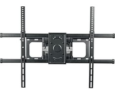 Schwaiger MOTION 8 2.29 m (90") Juodas