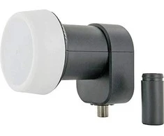 Schwaiger Schwaiger Single LNB Grau - LNB1