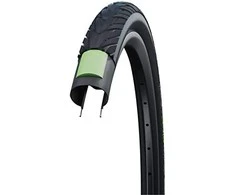 Schwalbe Schwalbe Energizer Plus, tires (juodas, ETRTO 37-622)