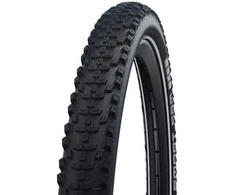 Schwalbe Smart Sam 29x2.25 new Addix Performance reflective stripe
