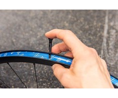 Schwalbe Bekamerinio ratlankio juosta Delete 21 mm