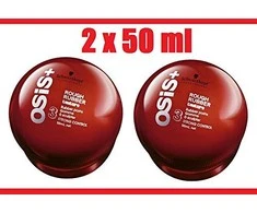 Schwarzkopf Osis+, Refresh Dust, sausas šampūnas moterims, 300ml