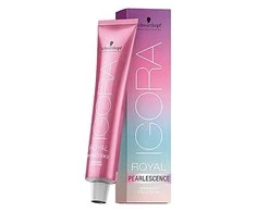 Schwarzkopf Igora Royal ilgalaikio poveikio plaukų dažai 60 ml - 9,5-29
