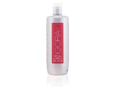 Aktyvatorius Schwarzkopf Professional Igora Royal Oil Developer 12% 1000 ml