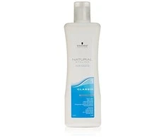 Cheminio sušukavimo losjonas normaliems plaukams Schwarzkopf Professional Natural Styling Perm 1 Classic 1000 ml