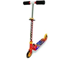 Smoby 2 ratai motoroleris Automobiliai