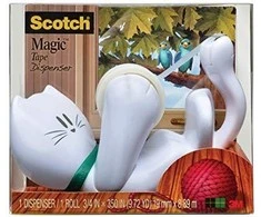 Kitty Scotch C39 KITTY juostos tiektuvas