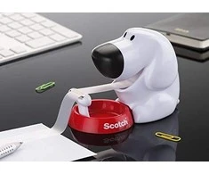 Juostos tiektuvas Scotch C31-Dog