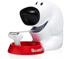 Juostos tiektuvas Scotch C31-Dog