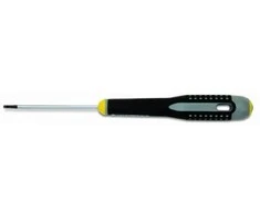 Bahco Atsuktuvas ERGO™ plokščias 0.4x2.5x75mm lygiabriaunis