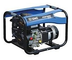 Kohler Portable Elektros generatorius KOHLER PERFORM 3000 C5