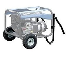 Sdmo Kohler Portable Ratukai ir rankenos generatoriams KOHLER RKB1HD 3-6 kW