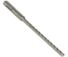 Bosch SDS-plus-5X grąžtas 6.5x100x160 ,mm 1 vnt.