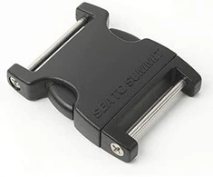 Sea To Summit Buckle 38mm Side Release 2 Pin