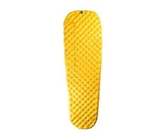 Sea To Summit UltraLight kilimėlis 640 mm 2010 mm Geltona