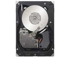 „Seagate“ 300 GB 16 MB 15K SAS 6Gb7s