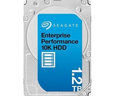 Seagate EXOS 10E2400 Enterprise Performance ST1200MM0129 1,2TB SAS3