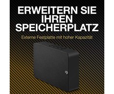 Kietasis diskas Seagate Expansion Desktop External STKP6000400 6TB