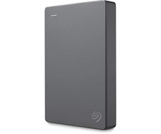 Išorinis kietasis diskas Seagate Basic HDD 4TB
