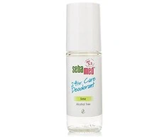 SebaMed Sensitive Skin 24H Care Dezodorantas