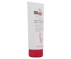 SebaMed jautriai odai nuo celiulito ir strijų, 200 ml