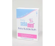 SebaMed Baby Vonios putos, 500 ml
