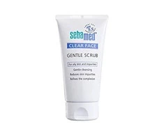 Sebamed Clear Face Gentle Scrub 150 ml