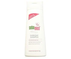SebaMed plaukų priežiūra kasdien Šampūnas