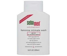SebaMed Jautrus Skin Intimate Wash Intimate Cosmetics