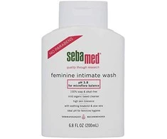 SebaMed Jautrus Skin Intimate Wash Intimate Cosmetics